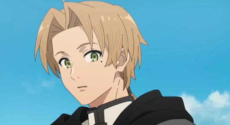 The creator of Japan's most controversial isekai breaks silence on ...