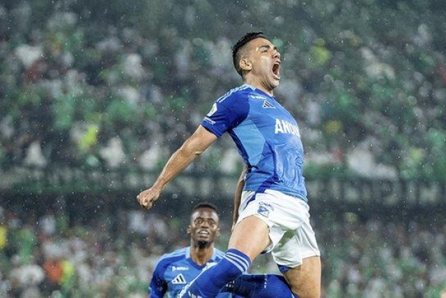 Millonarios lanzó su campaña de abonos para el primer semestre de la ...