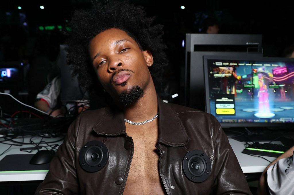 Everything We Know About D4vd, From the Body Found in His Car to His Career