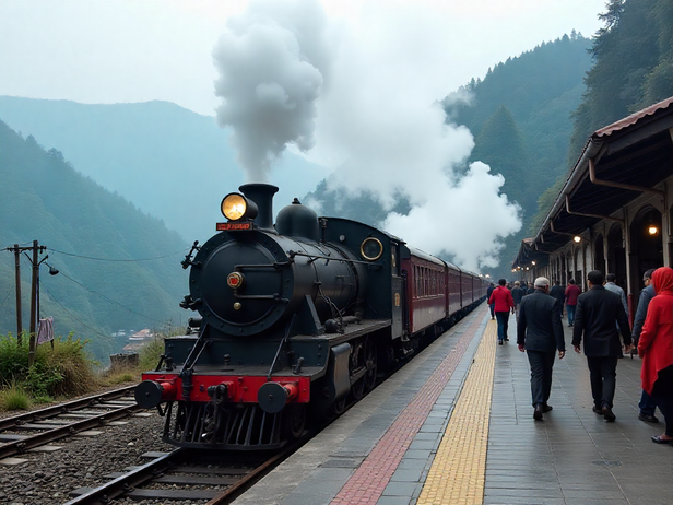  6 Offbeat Train Stops Across India That Every Train Lover Must Explore Motiv 