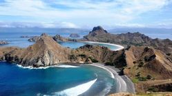 NTT Siapkan 4 Provinsi Baru, Apakah Flobamora Aman?