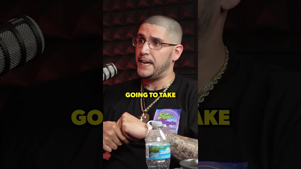 I found the dark truth behind addiction