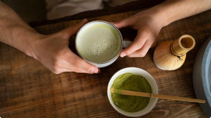 8 Manfaat Matcha untuk Kesehatan, Lawan Kanker Payudara, Tingkatkan Imunitas Tubuh