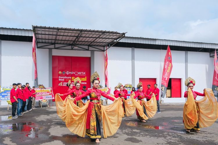 Tasikmalaya Berkomitmen pada Layanan Berkelanjutan untuk Pelanggan