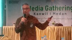 Pegadaian Kanwil I Medan Gelar Media Gathering, Undang Media dan Masyarakat Ikut Lomba Tulis