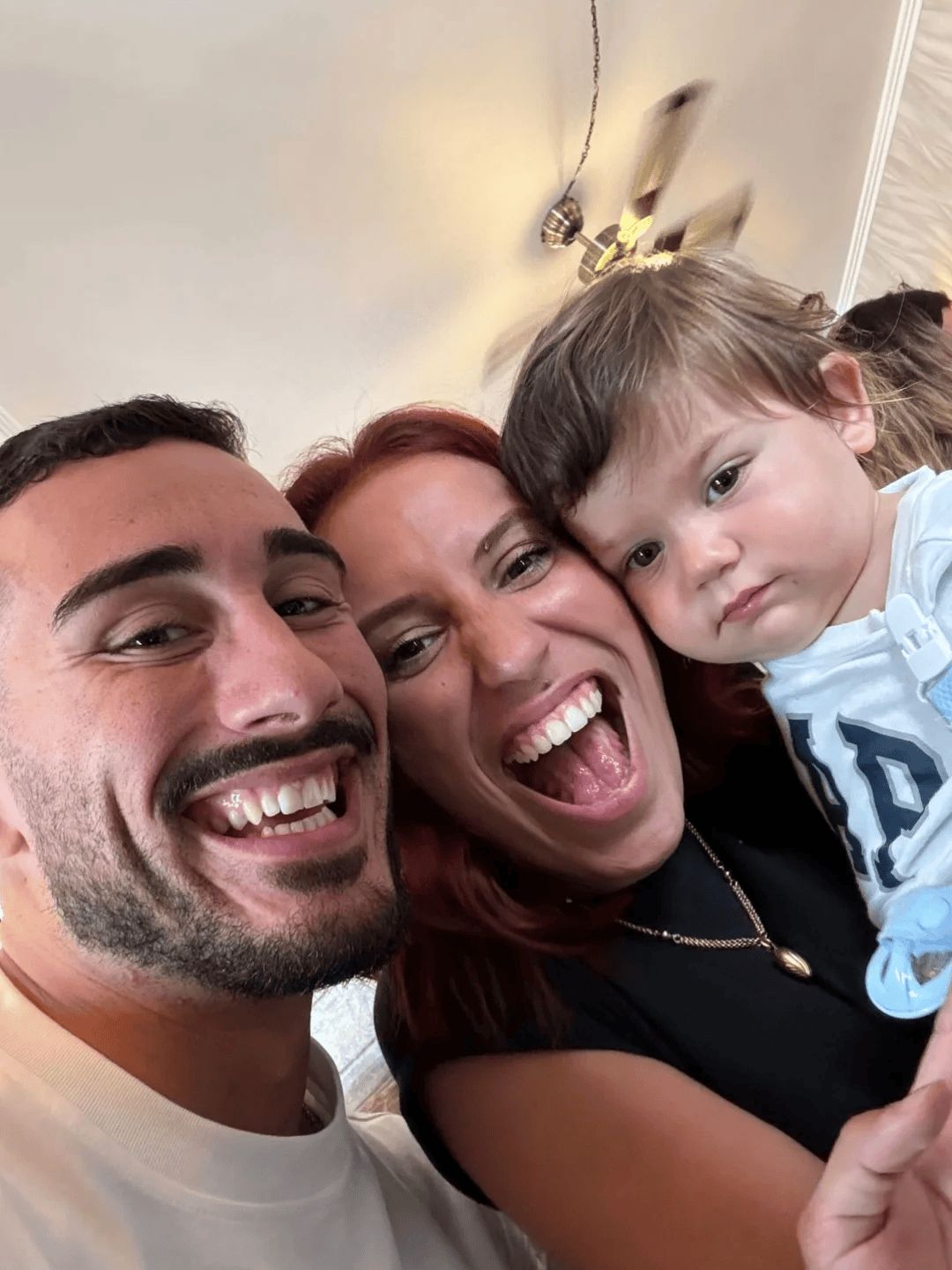 Catarina Miranda e Afonso Leitão fortalecem ligação fora do «Big Brother».  E há uma fotografia que comprova tudo