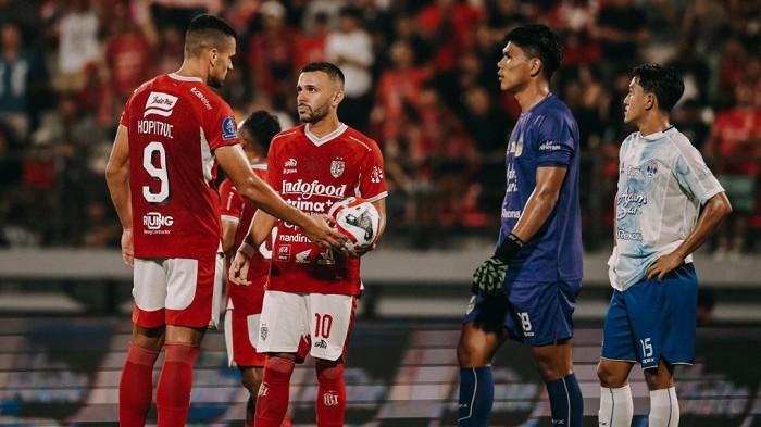 Duka di Balik Kemenangan PSIM, Suporter Tewas Jatuh dari Hotel Kuta Badung