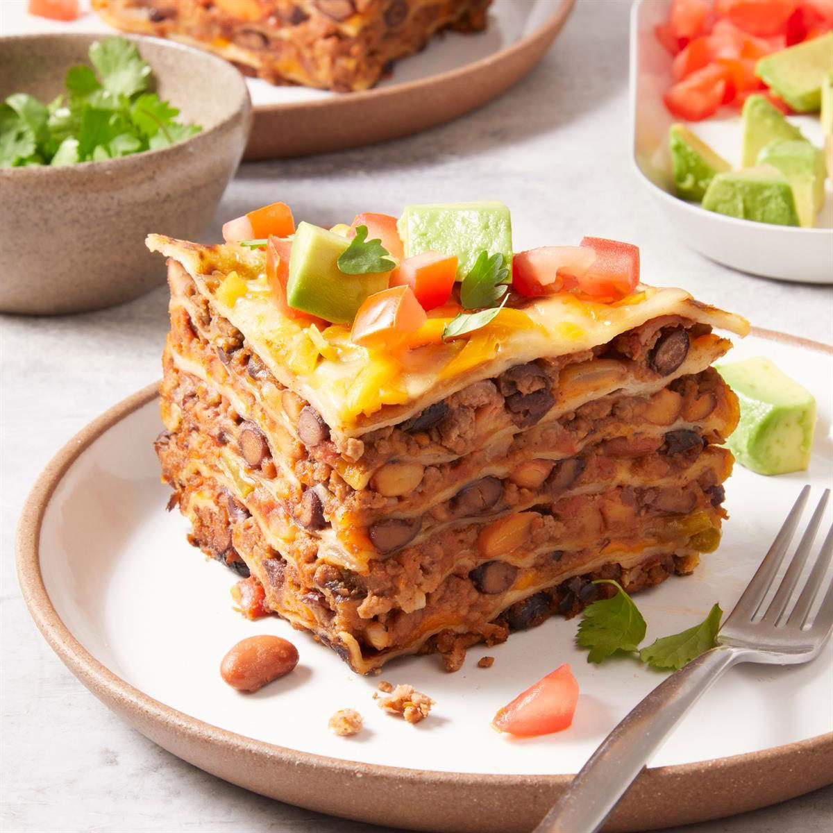 Slow Cooker Enchiladas Slow Cooker Enchiladas