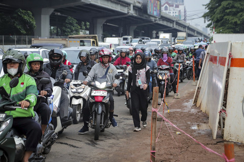 Kredit Motor Masih Digemari, Mengapa?