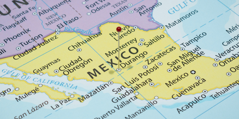 Dödade tusentals 1982: Nu visar den dödliga vulkanen tecken på att ...