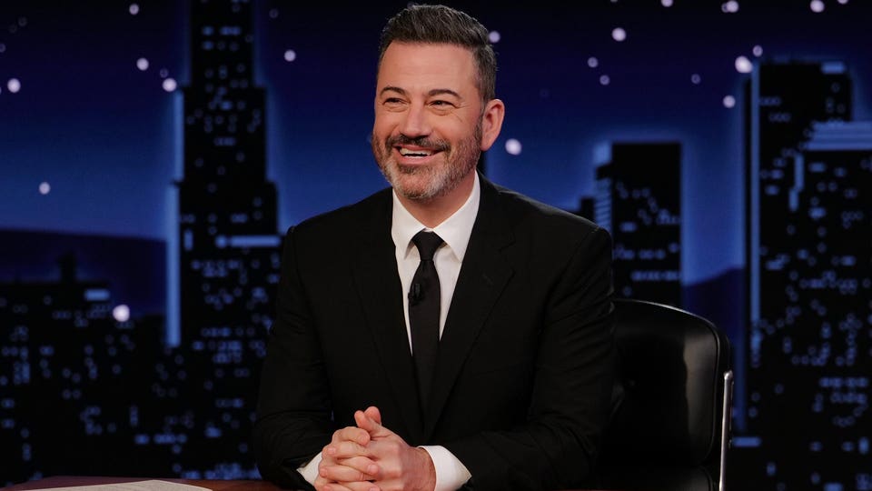 One-Third Of ABC Stations Won’t Air ‘Jimmy Kimmel Live!’—Nexstar Joins ...