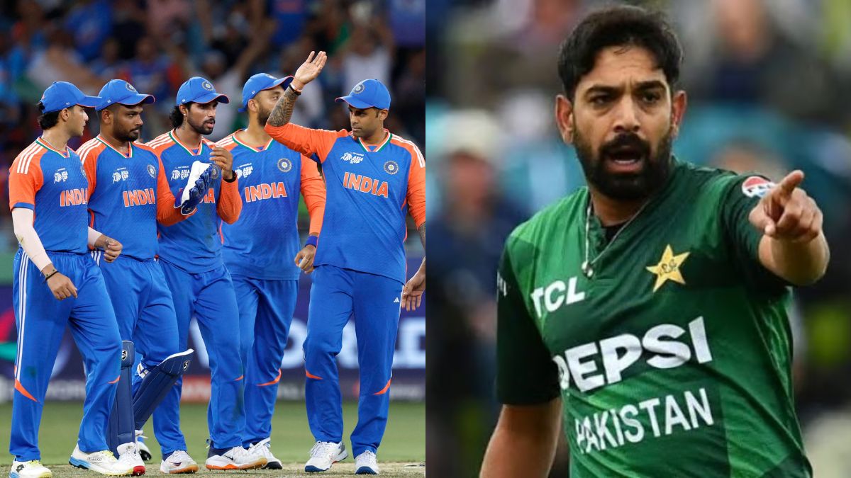 Indian Cricket Team Breaks Silence On Haris Rauf's Controversial Gestures During Pakistan Clash: 'Would've Been Easy To Lose Our...'