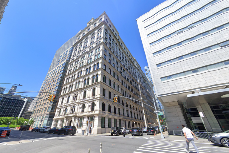 Looks Like Sabrina Carpenter Just Bought a Tribeca Penthouse