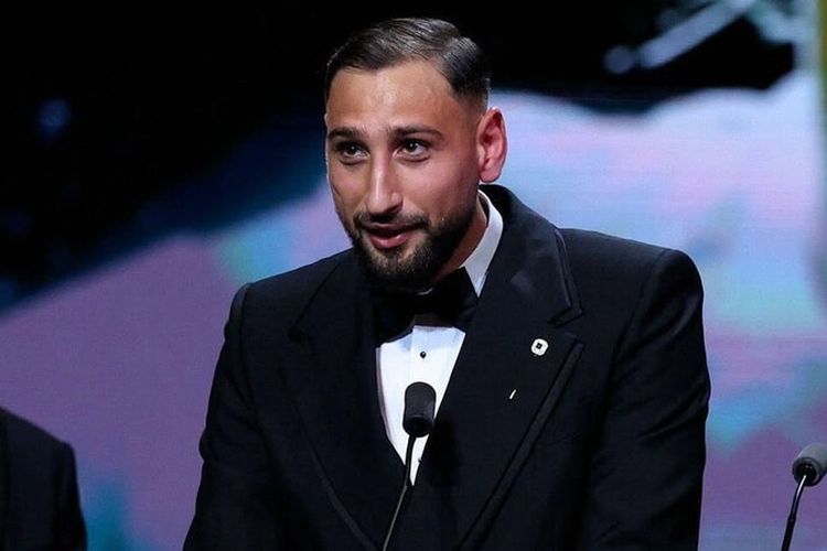 Donnarumma Ungkap Keinginan Bertahan di PSG Sebelum Pindah ke Manchester City