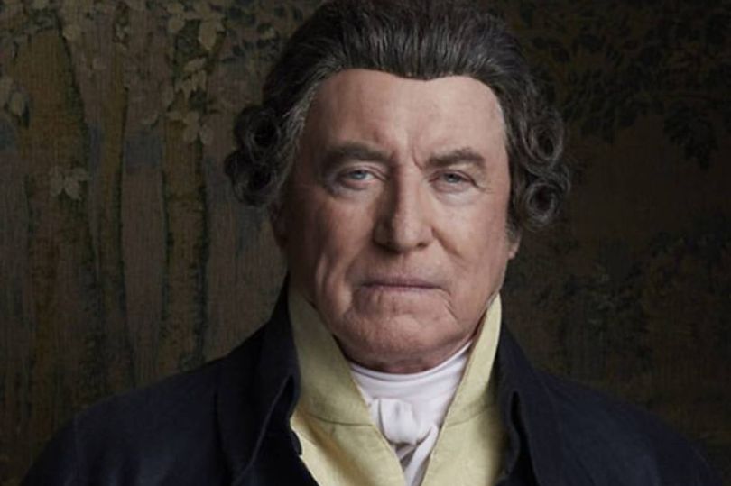 Why did John Nettles leave Midsomer Murders?