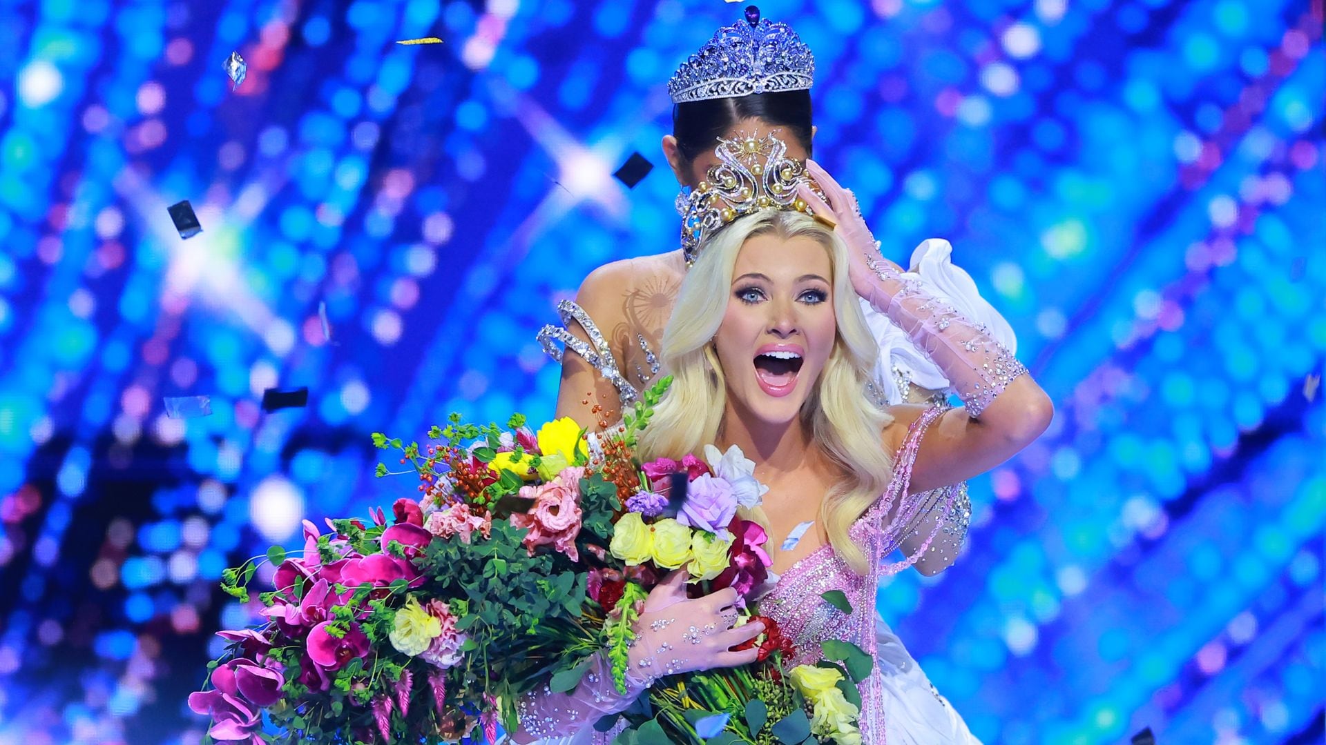 Miss Universe 2025 Details Dates, schedules and contestants going to