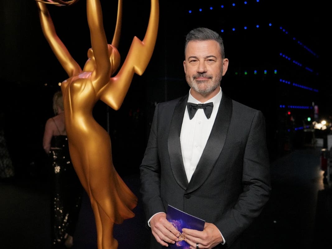 Jimmy Kimmel Returns Tuesday Night All You Need To Know To Watch In NY
