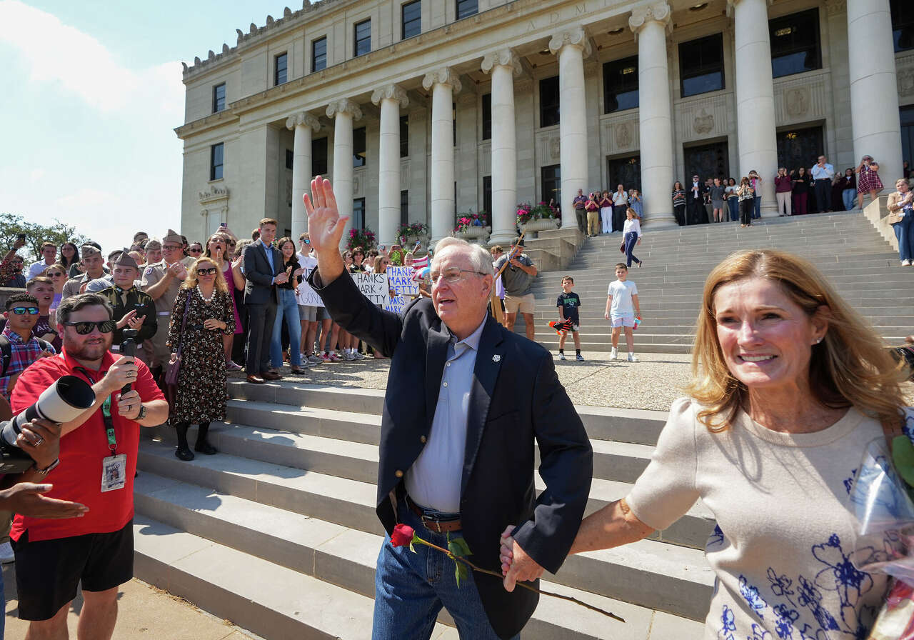 Aggies worry for the future as A M searches for its third president in Aggies worry for the future as A M searches for its third president in