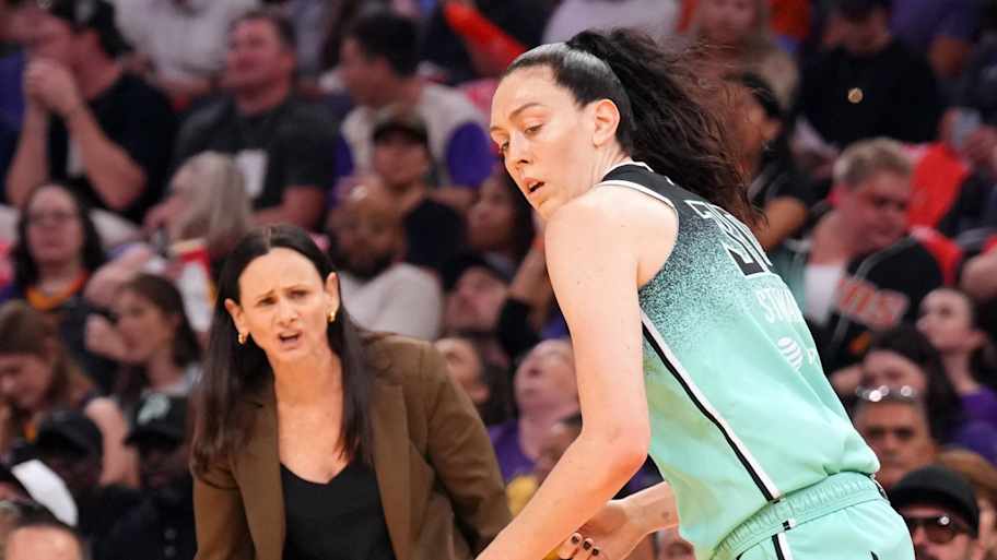 breanna stewart nike