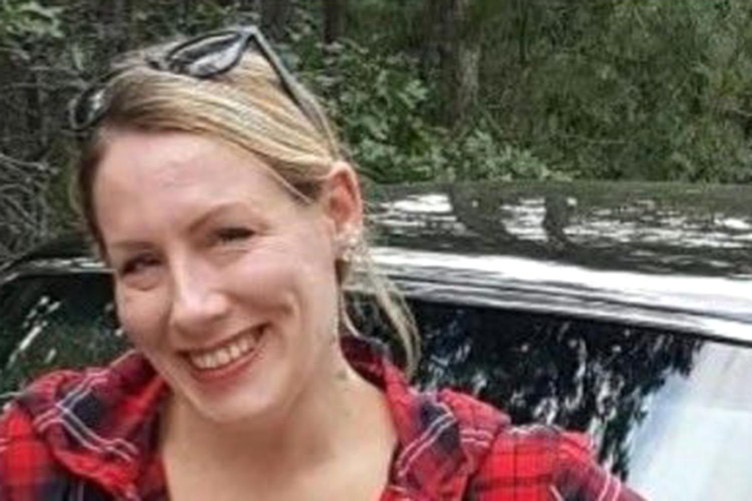 Body Found in Wooded Area by Train Tracks Identified as Woman Who Had