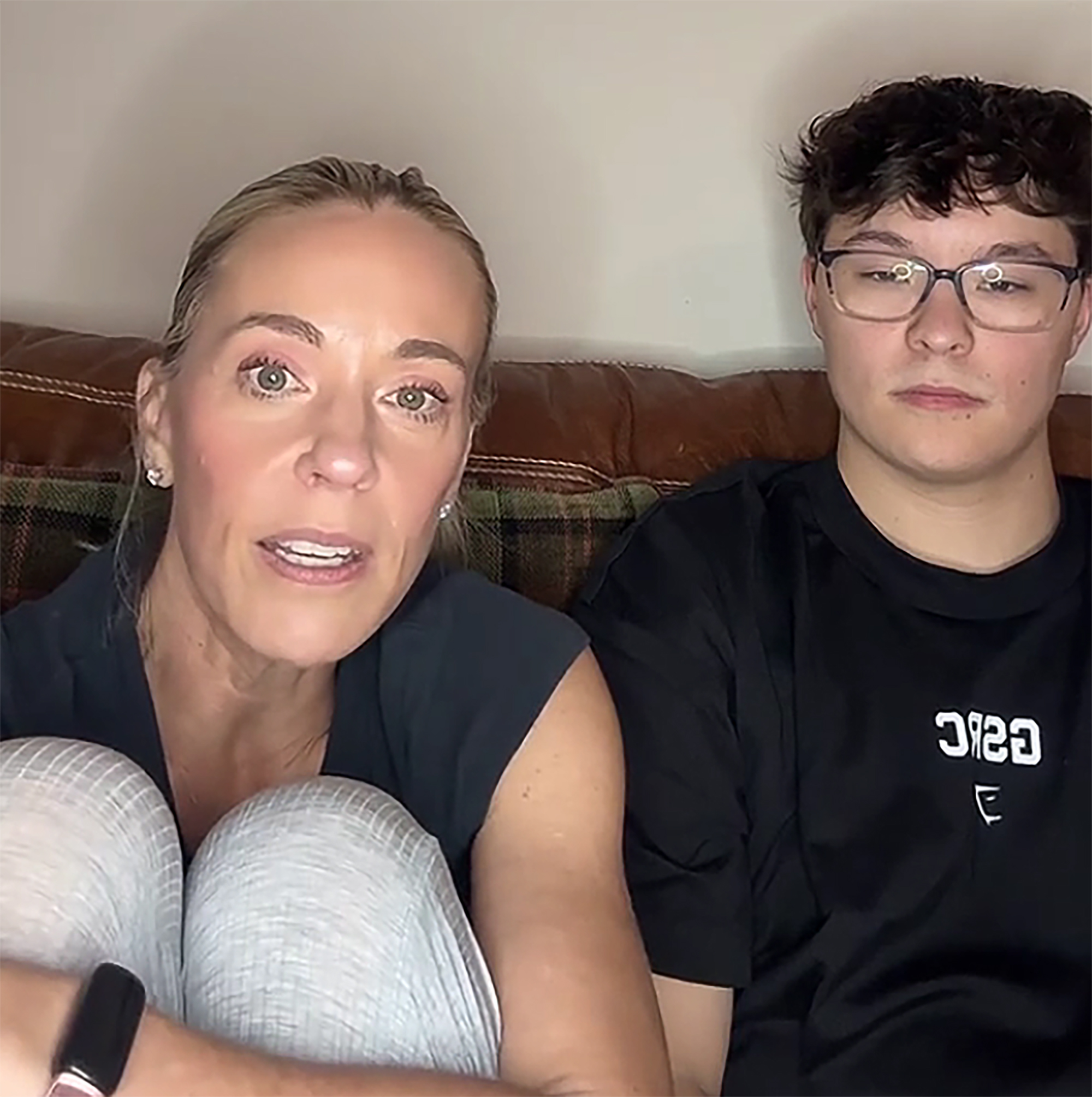 Kate Gosselin reveals she is ‘actually, finally’ dating again in rare