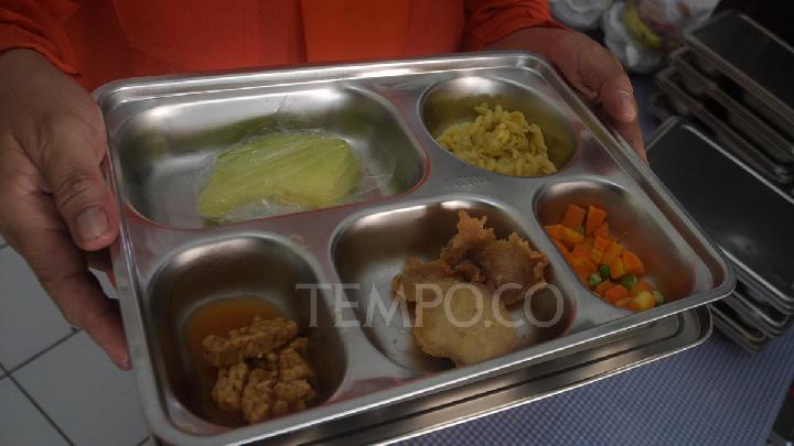 Guru Usulkan Dana MBG yang Belum Digunakan Dialokasikan untuk Pendidikan