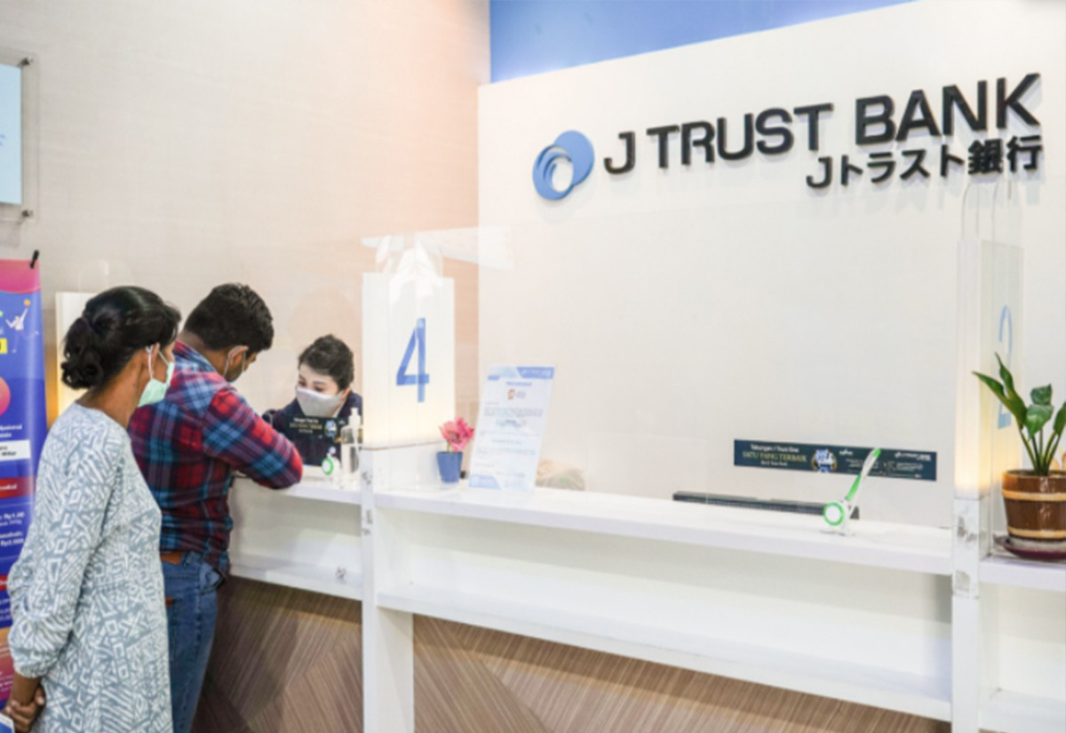 J Trust Bank Berharap Kerja Sama Crowde dan Selesaikan Kewajiban Segera