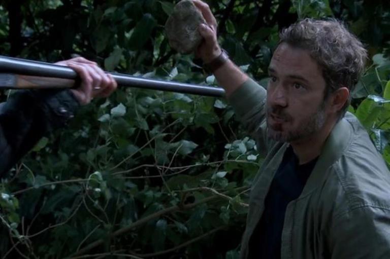 Emmerdale fans say 'best shock in soap history' in sinister Cain Dingle  'killer' twist