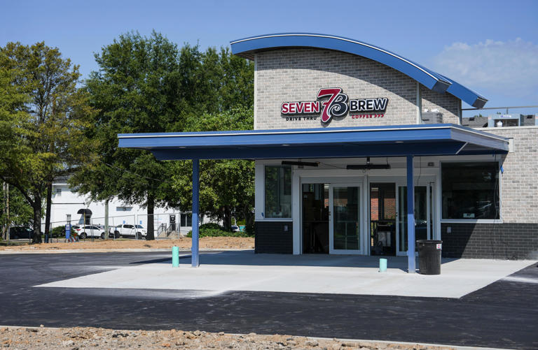 Autozone Poplar Level Rd