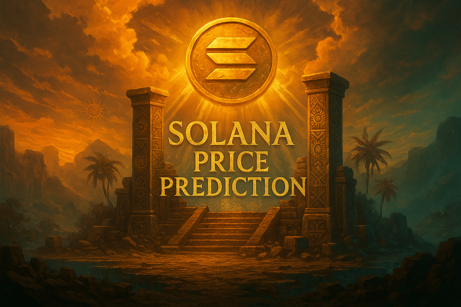 Prediksi harga Solana: apakah altcoin PayFi ini bisa menjadi aset digital yang tumbuh paling tinggi 