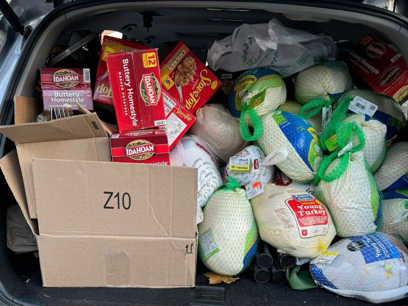 gina bacconi chiffon shawl