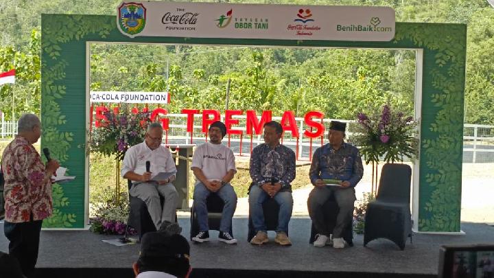Cara Pesantren Atasi Sampah Tanpa Bantuan