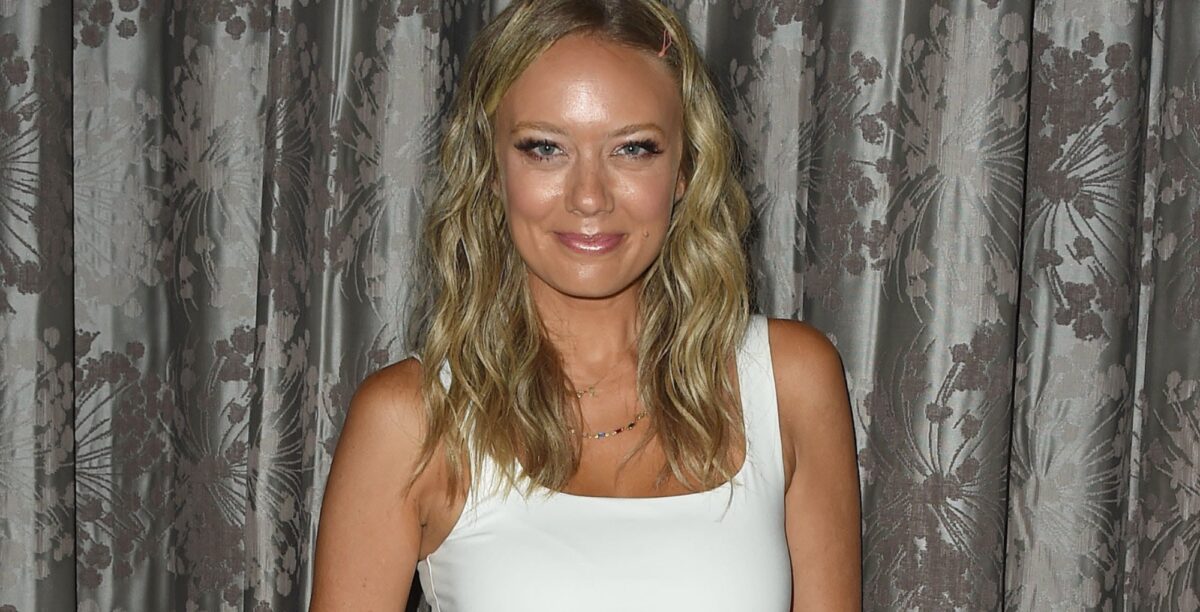 Y&R Actress Melissa Ordway Celebrates a Big Marriage Moment