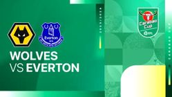 Link Streaming Live Wolverhampton vs Everton 24 September 2025 - Piala Inggris