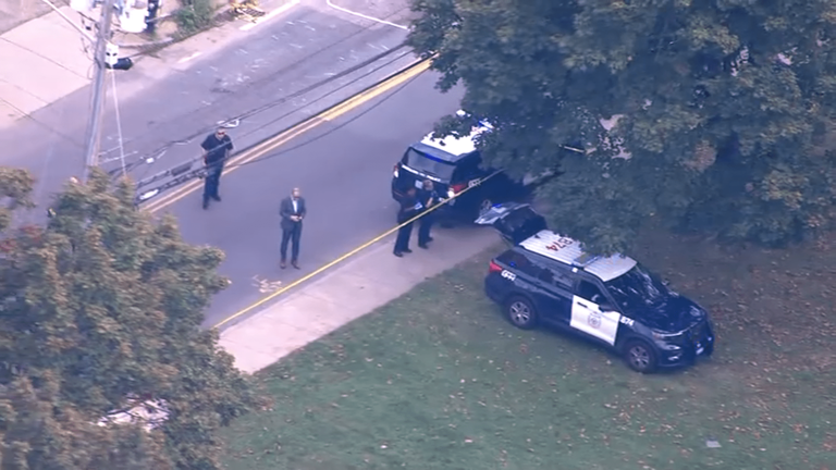 Suspects in deadly Brockton shooting arrested in Maine
