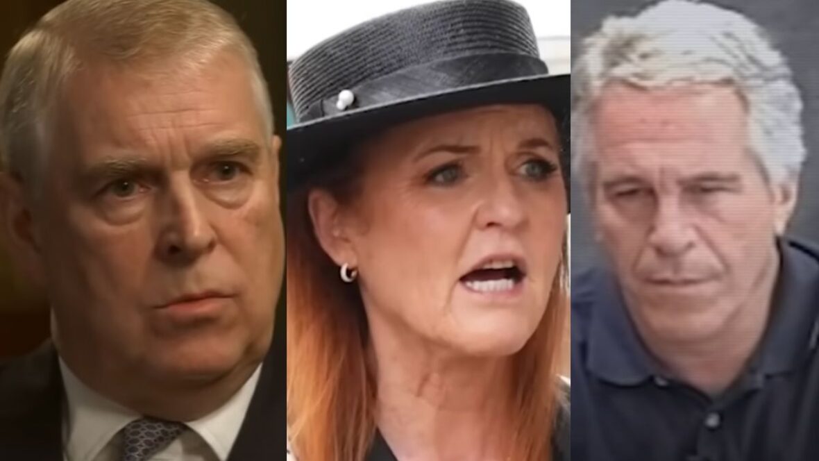 Sarah Ferguson Stands Firm Amid Controversy Over Epstein Emails