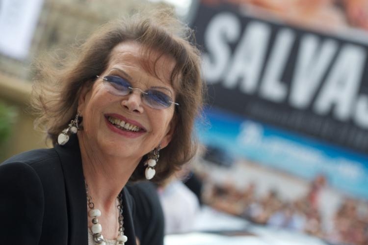 Claudia Cardinale, icône du cinéma italien, est morte