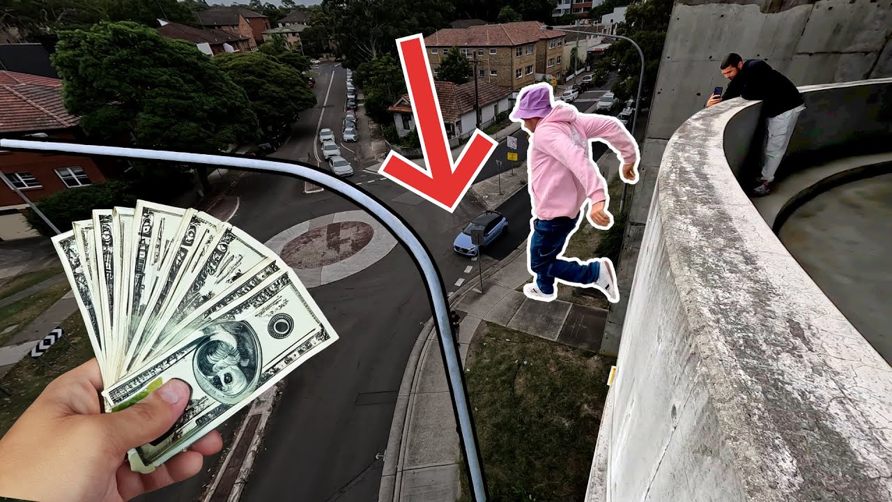 How this trick changed my GoPro game 🎥