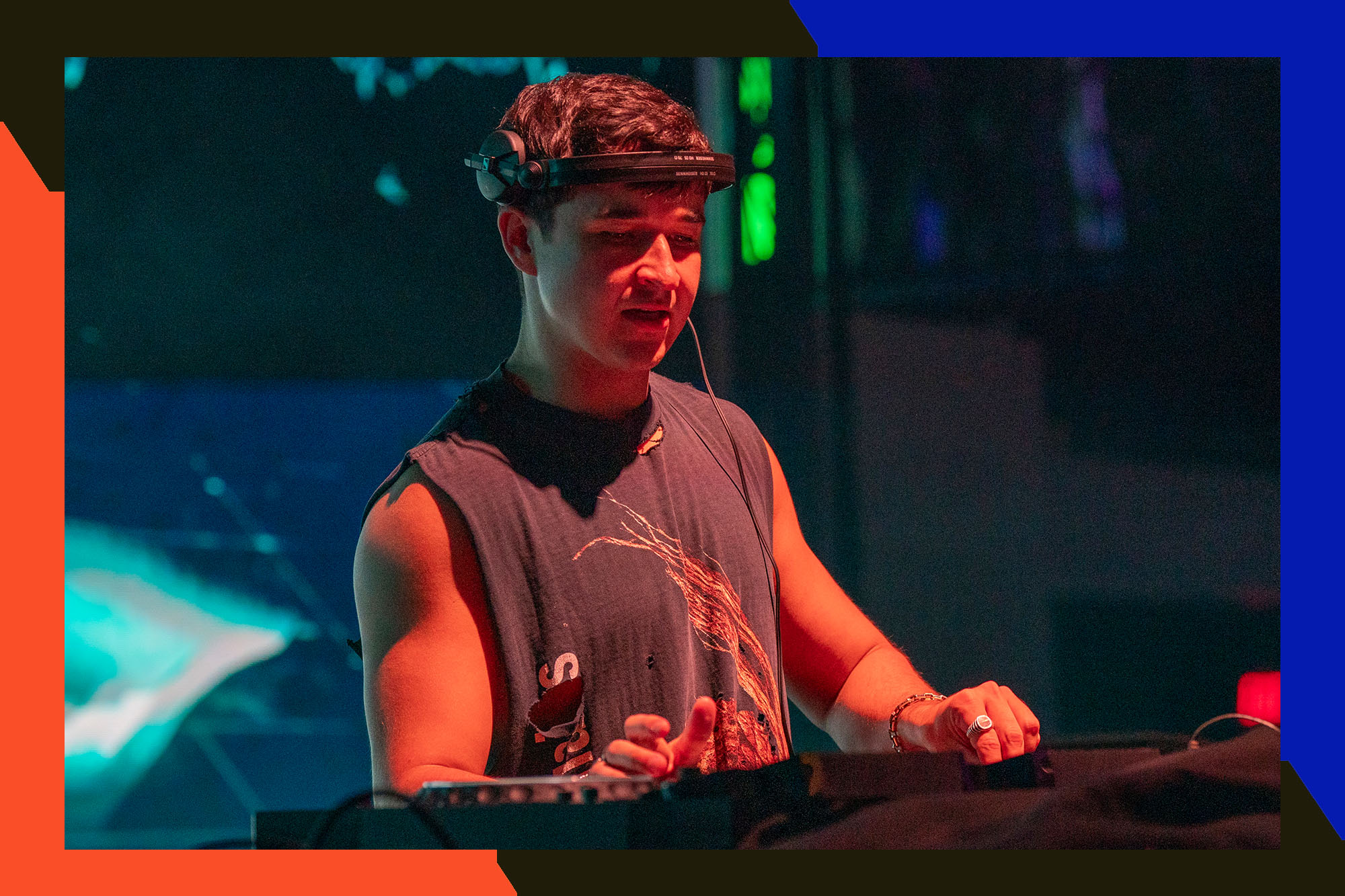 What was John Summit’s Experts Only Festival like? The Post weighs in