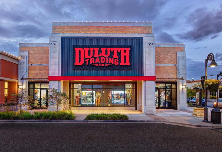 Duluth Holdings Shares Surge on Tariff Refund Windfall