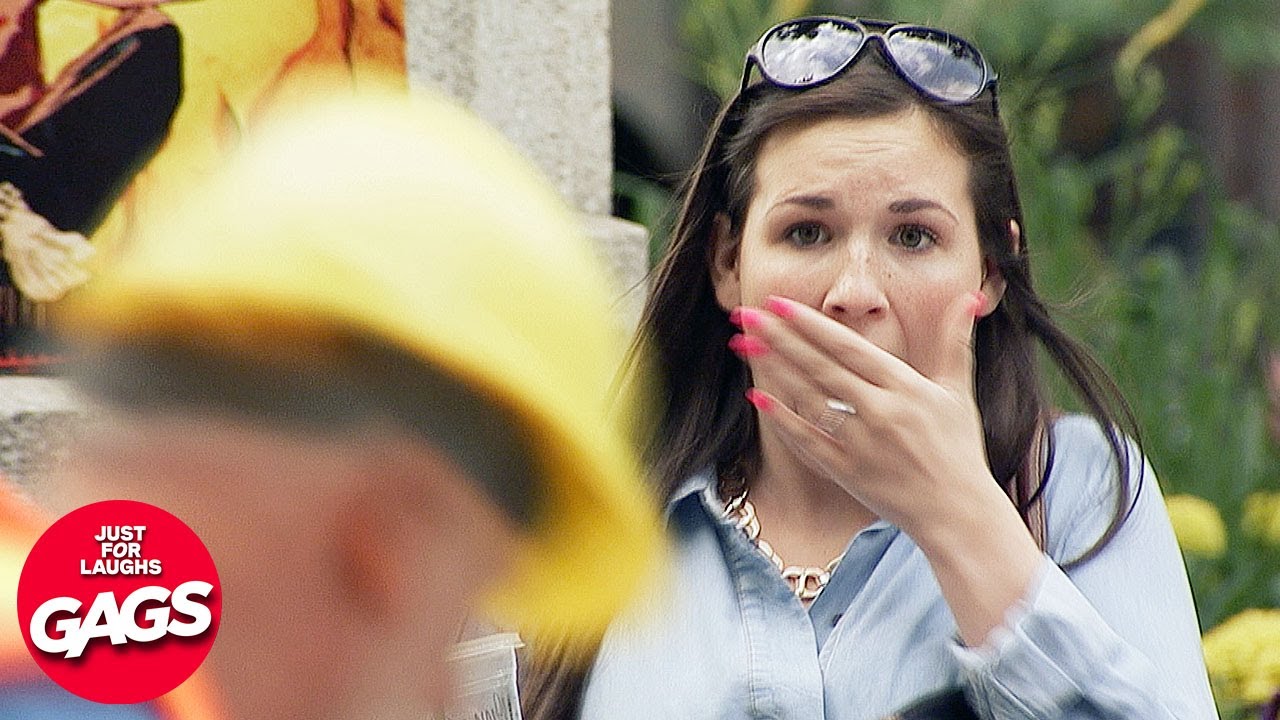 Pranks That Went WAY Too Far! Just For Laughs Gags