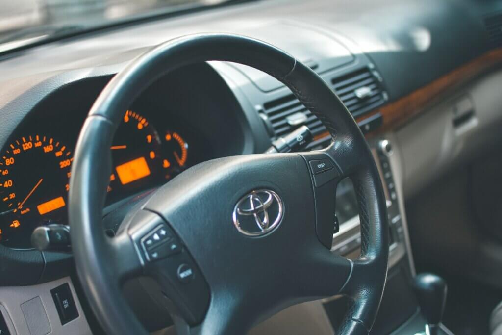 Toyota Issues Recall of Nearly 600,000 Vehicles for ‘Malfunction’