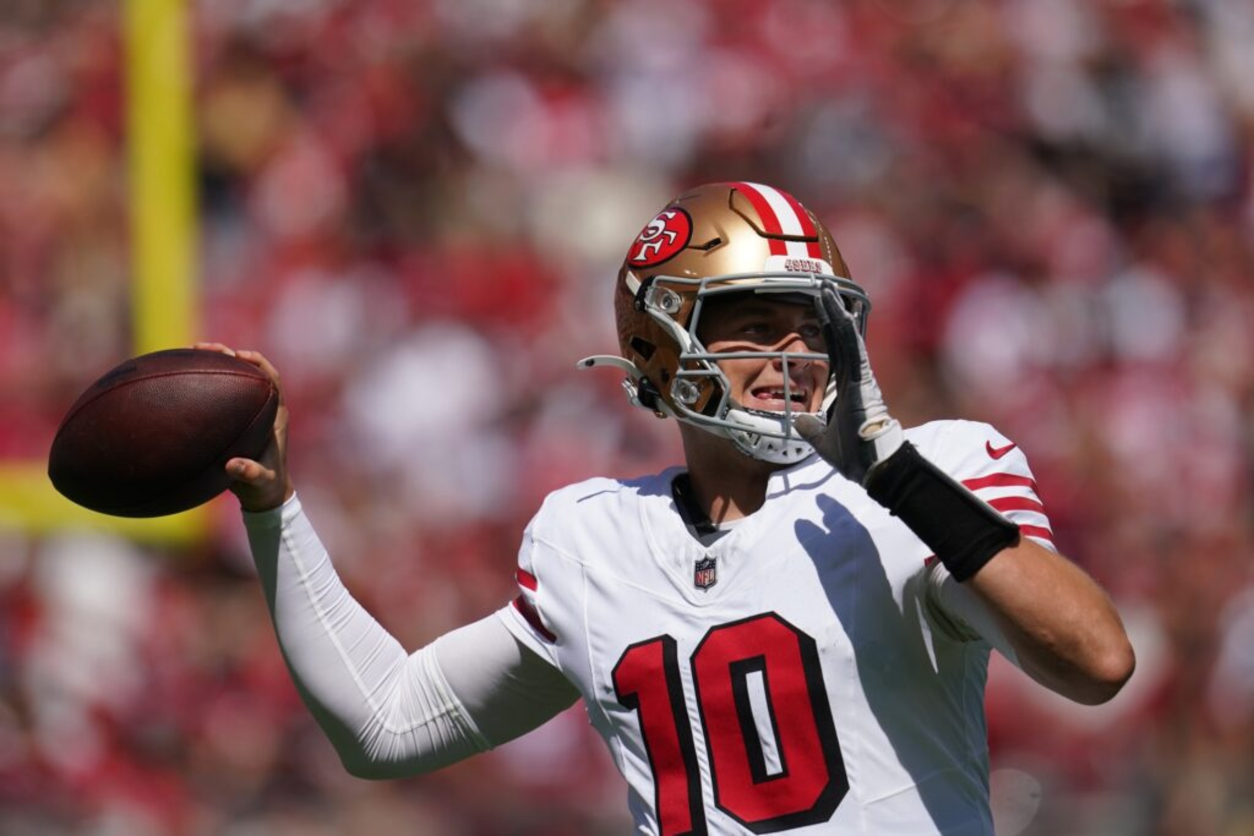 49ers military hoodie