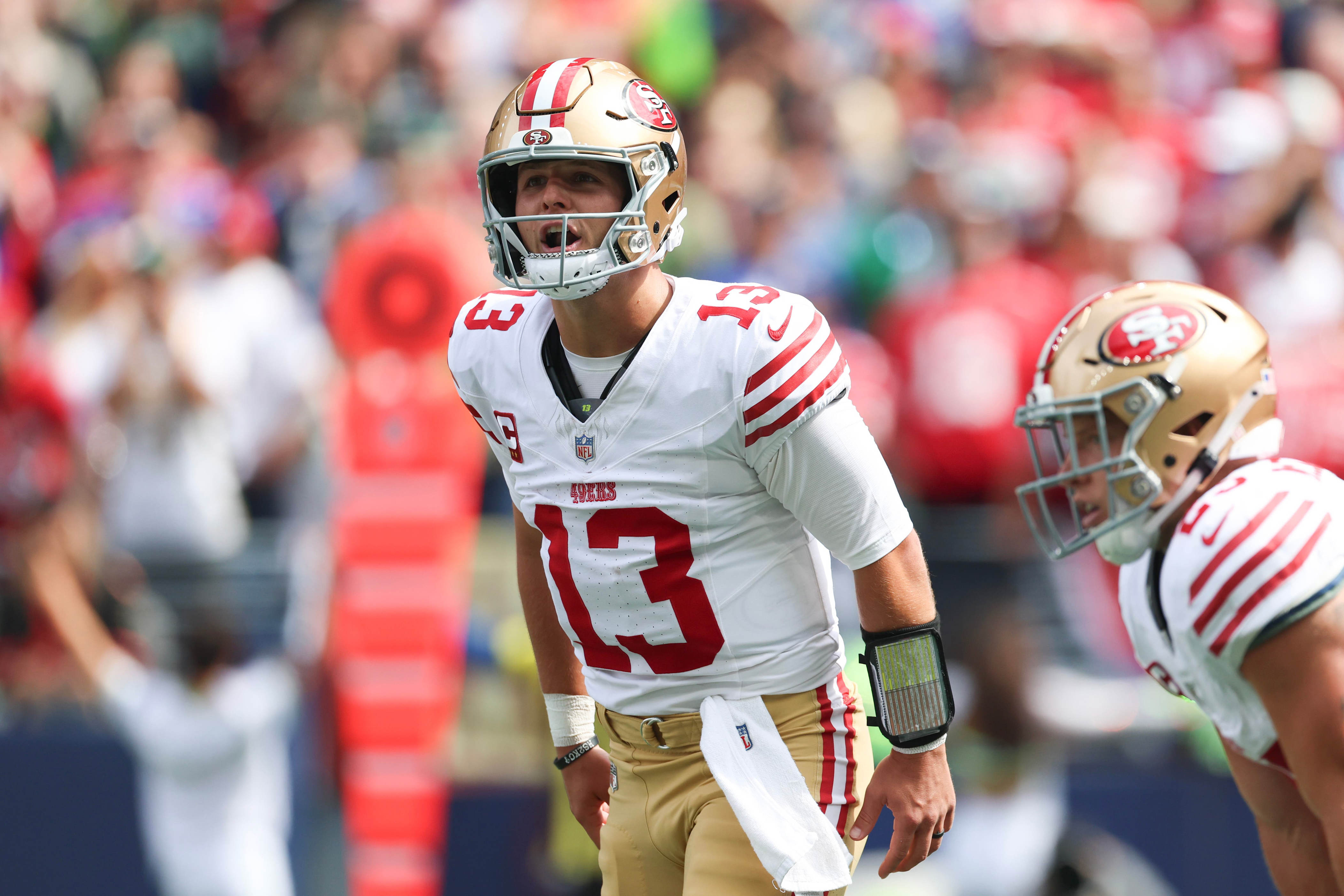 49ers military hoodie