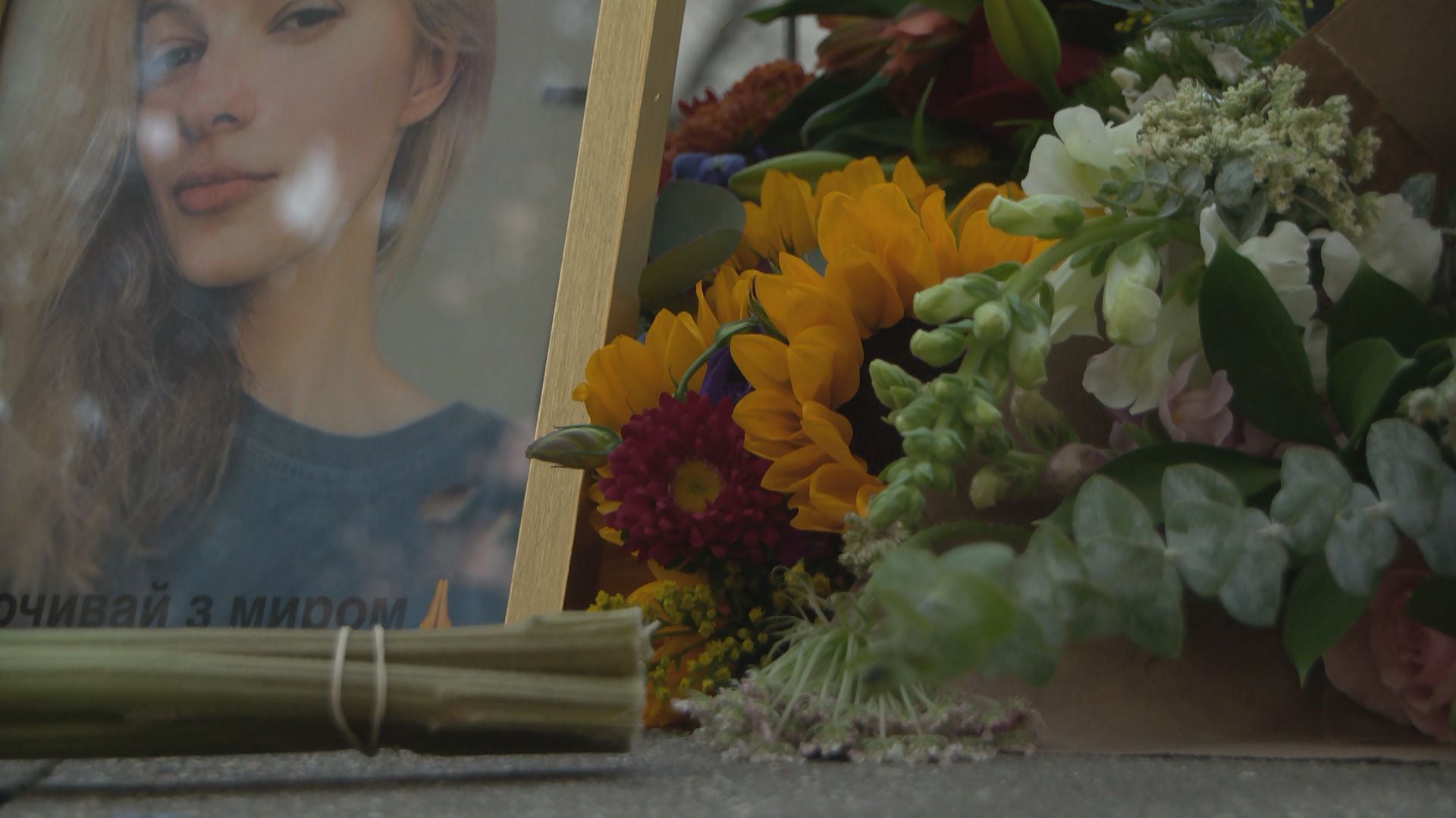 North Carolina House passes bill named after Ukrainian woman killed on ...