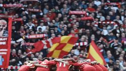 Tempat Nonton Liverpool vs Southampton: Ajang Kebangkitan Wonderkid di Carabao Cup! Ini Link Live St