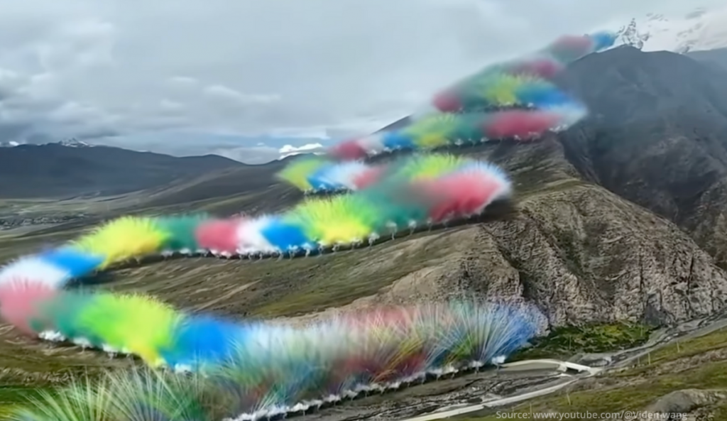 burgundy and yellow shoes