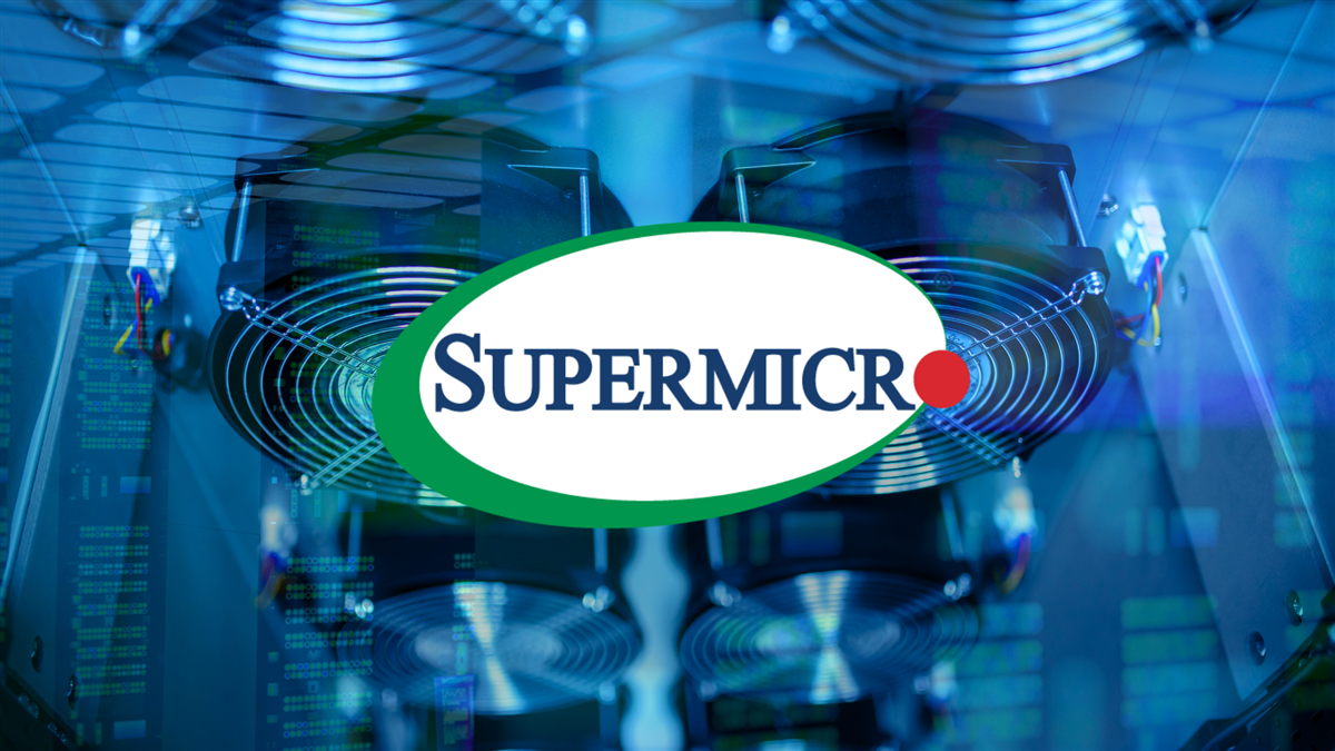 Is Super Micro Next in Line for a Big AI Takeover?