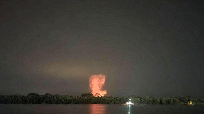 Drone Asing Lumpuhkan Bandara Eropa: Rusia Diam, NATO Bergerak ke Timur