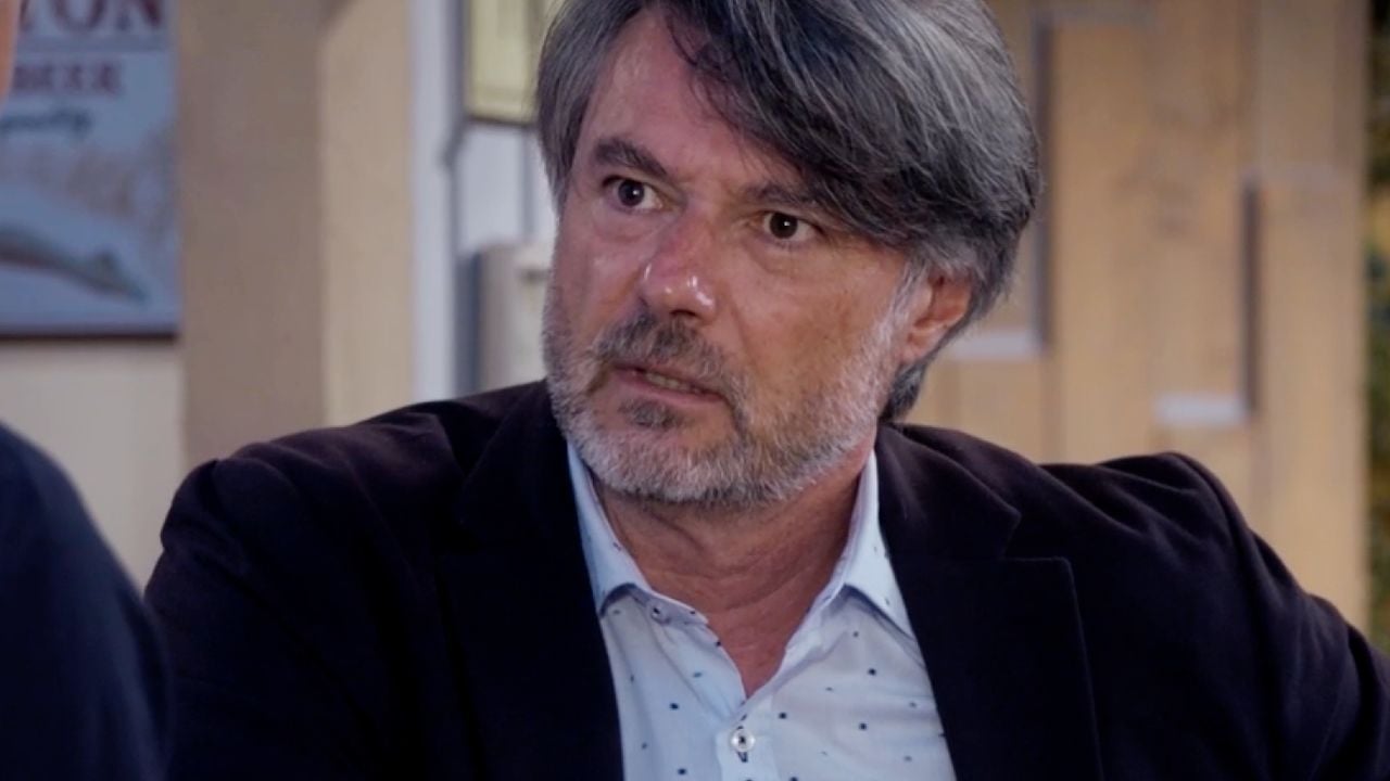 Un Posto al Sole Anticipazioni 24 settembre 2025: Michele pronto alla ...